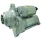 Wai Global Starter, STRFD OSGR 12V 12T CW, 30kW12 Volt, CW, 12Tooth Pinion 6696N - alternate 6